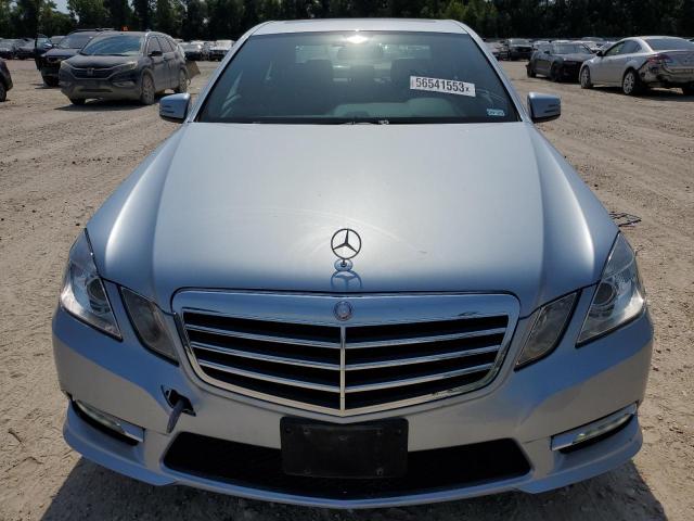 VIN WDDHF8JB1DA708649 2013 Mercedes-Benz E-Class, 3... no.5