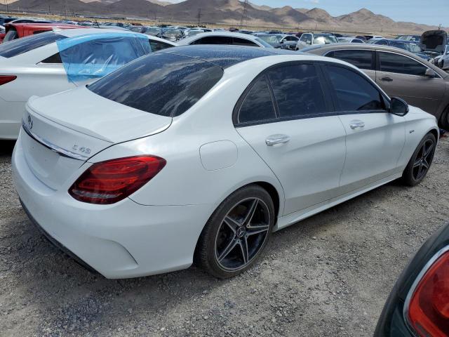 55SWF6EBXHU179519 Mercedes-Benz C 43 4matic Amg