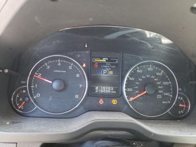 4S4BRBMC9E3225498 Subaru Outback 2.5i Limited