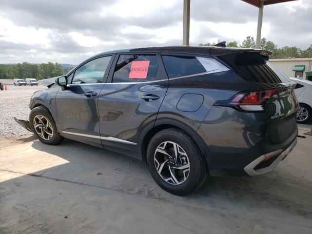 KNDPU3AF7P7037474 KIA Sportage Lx