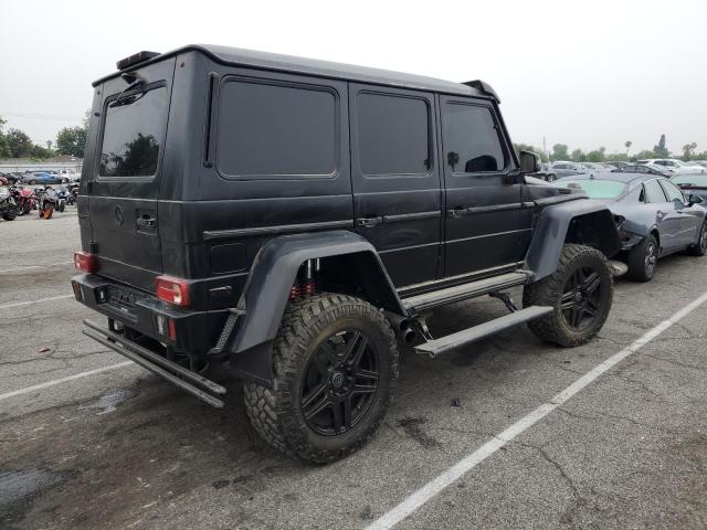 WDCYC5FF2HX279287 Mercedes-Benz G 550 4x4 Squared
