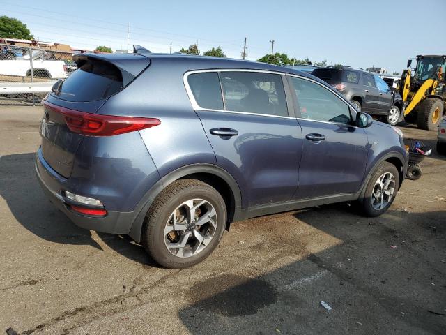 KNDPMCAC4L7719342 KIA Sportage Lx