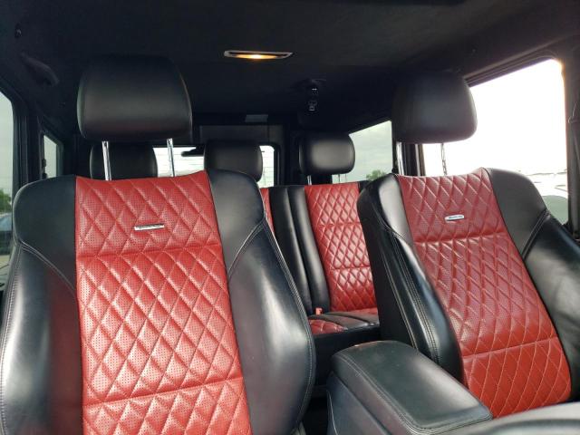 WDCYC7DF4GX259068 Mercedes-Benz G 63 AMG