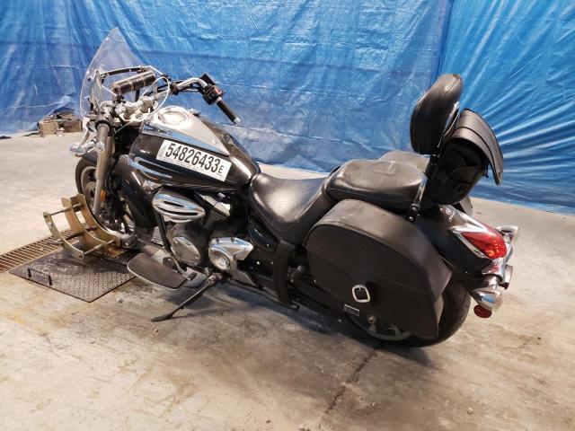 2015 YAMAHA XVS950 A JYAVN01E9FA022871