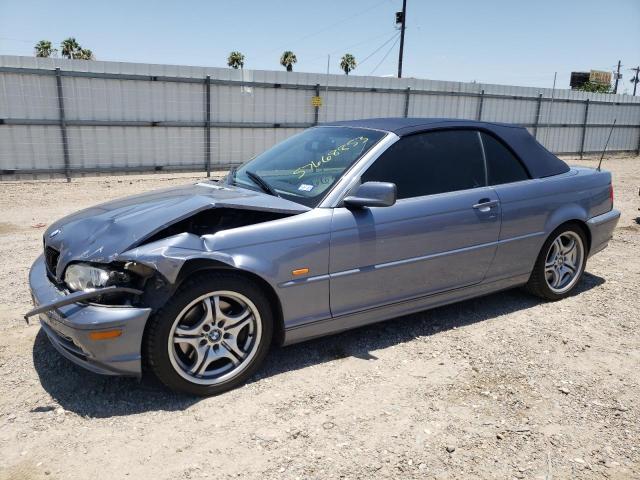 2001 BMW 3 Series 330Ci