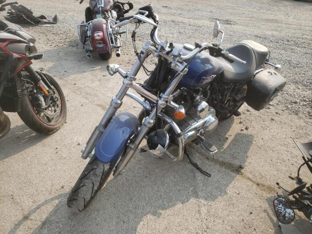 2015 HARLEY-DAVIDSON XL1200 T - 1HD1LL310FC430442