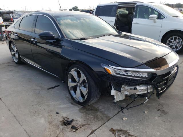 1HGCV2F91KA033703 Honda Accord Touring