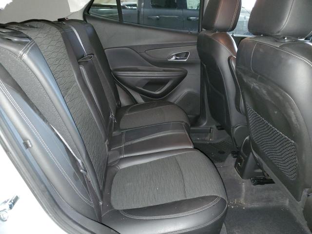2015 BUICK ENCORE CON - KL4CJBSB1FB265117