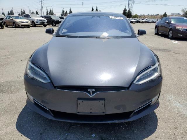 5YJSA1E20JF273495 Tesla MODEL S
