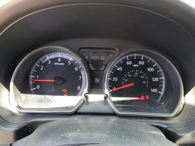 3N1CN7AP6GL826693 Nissan VERSA S