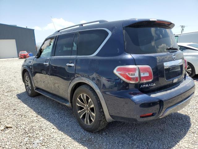 JN8AY2NC9L9619423 Nissan ARMADA SV