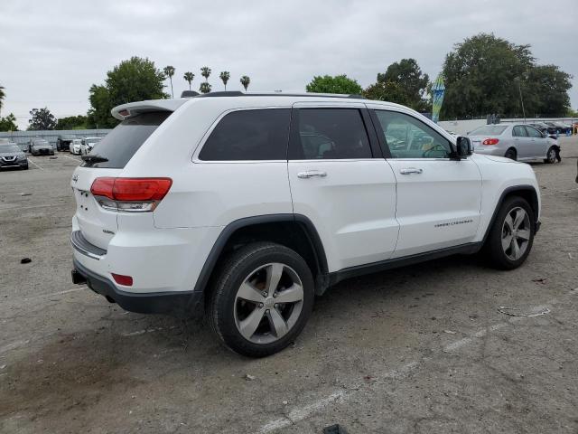 1C4RJFBG6FC838798 Jeep Grand Cherokee Limited