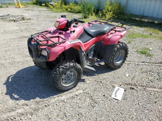 2012 HONDA TRX500 FE 1HFTE3873C4001597