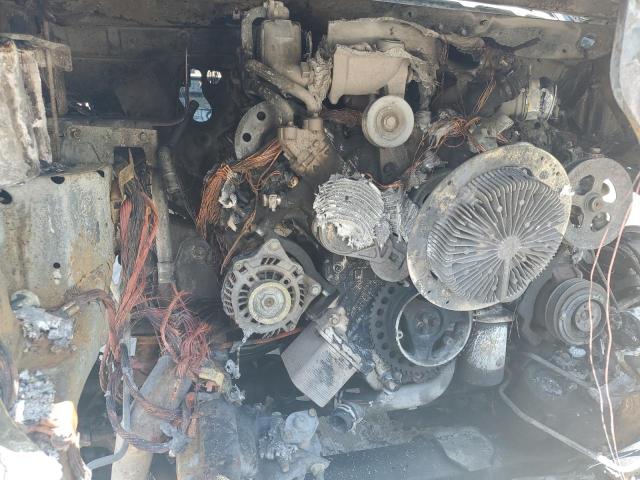 1N6BA1F42GN505313 Nissan Titan Xd Sl