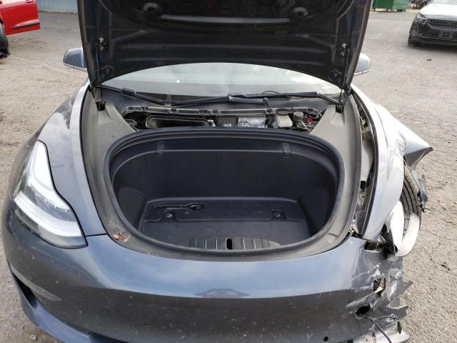 5YJ3E1EB9LF647582 Tesla MODEL 3