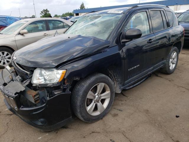 2011 Jeep Compass Sport