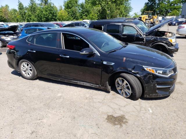 5XXGT4L31GG089766 KIA Optima Lx