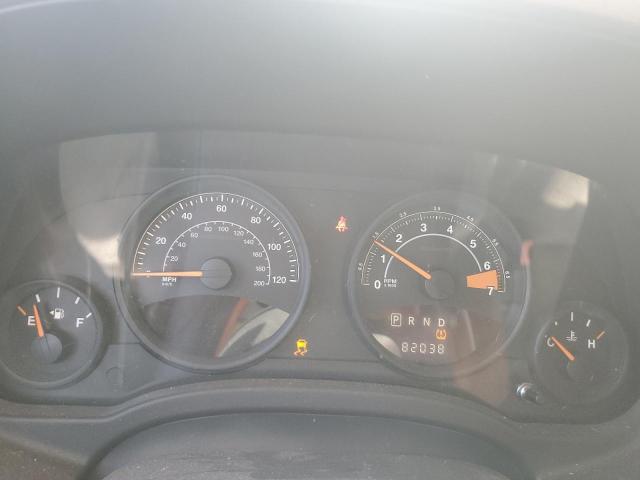 1C4NJPBA9ED888300 Jeep Patriot Sport