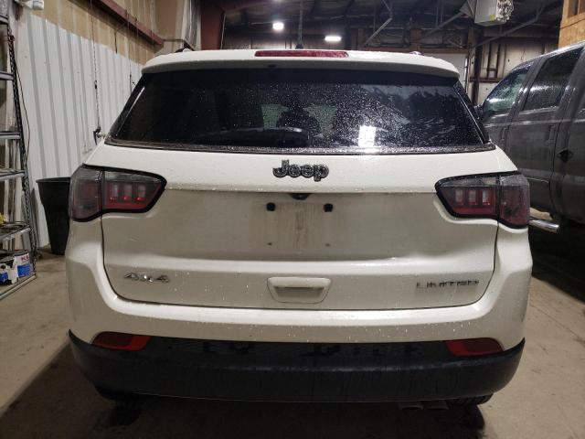 3C4NJDCB1LT221394 Jeep Compass Limited