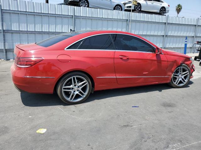 2015 MERCEDES-BENZ E 400 - WDDKJ6FB3FF297987