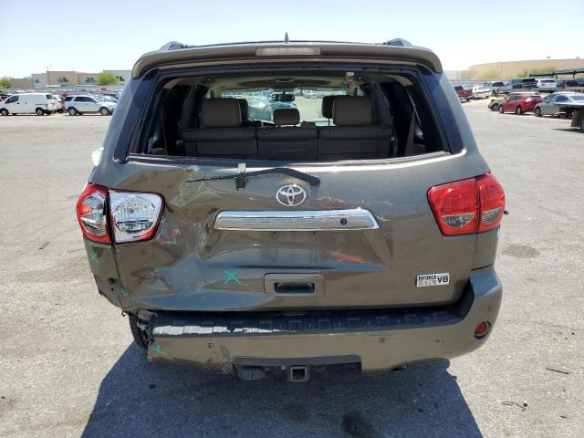 2015 TOYOTA SEQUOIA LI 5TDJY5G11FS122963