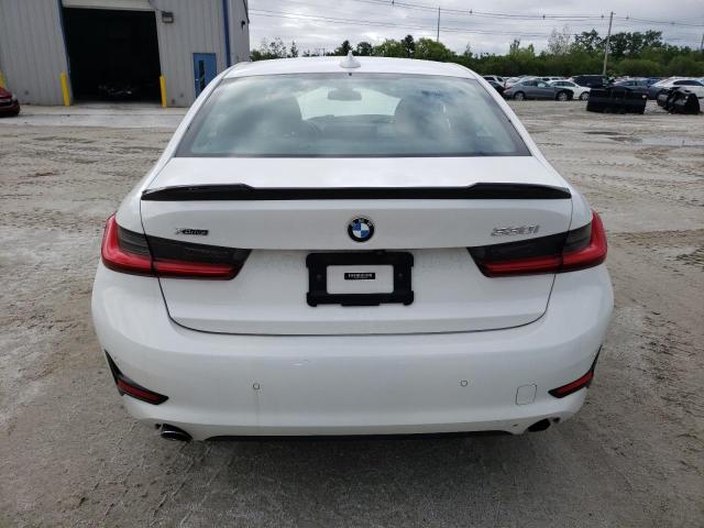 2019 BMW 330XI - 3MW5R7J5XK8B03558