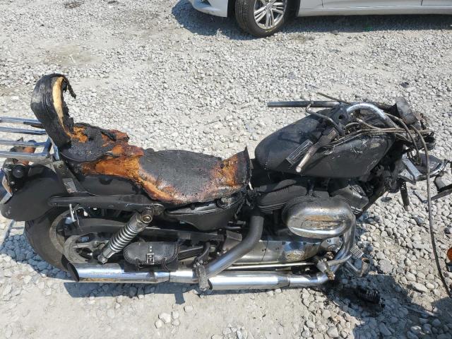 2006 HARLEY-DAVIDSON XL883 L 1HD4CMM146K432363