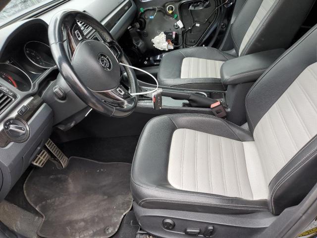 2018 VOLKSWAGEN PASSAT GT - 1VWJM7A39JC051567