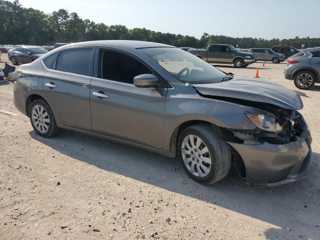 3N1AB7AP8GY233985 Nissan SENTRA S