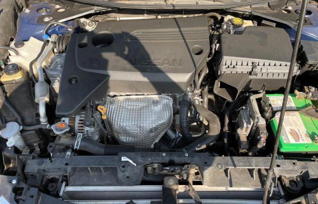 1N4AL3AP2GC232848 Nissan ALTIMA 2.5