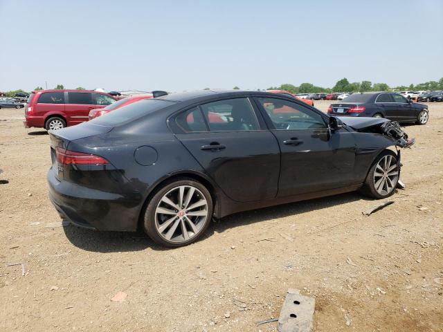 2020 JAGUAR XE S - SAJAJ4FX5LCP60751