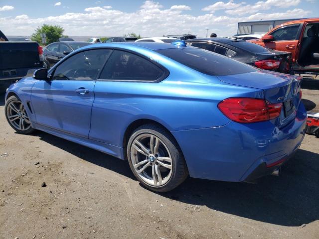 WBA3R5C58EK187956 BMW 435 Xi