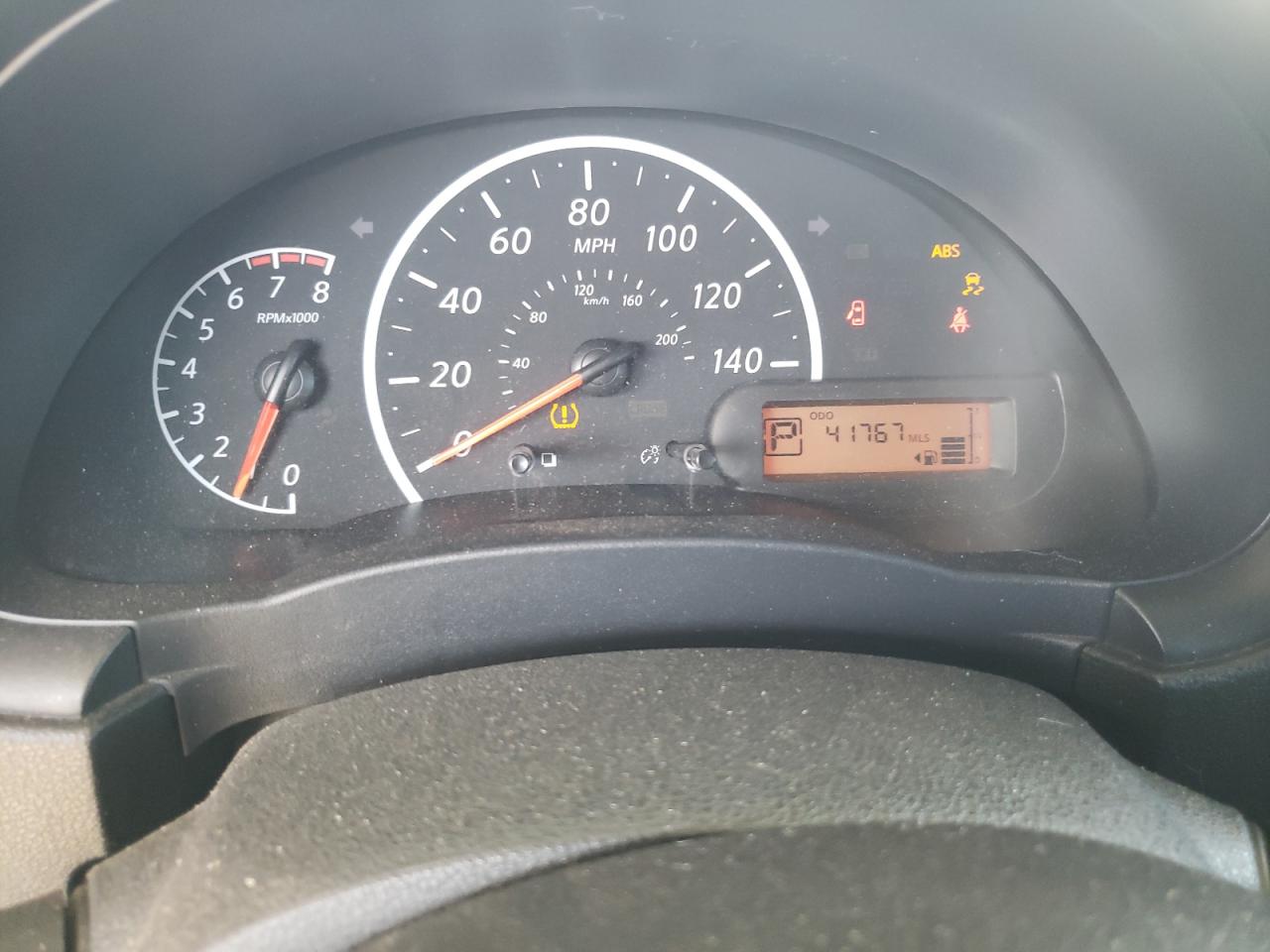 3N1CN7AP9GL820628 NISSAN VERSA 2016