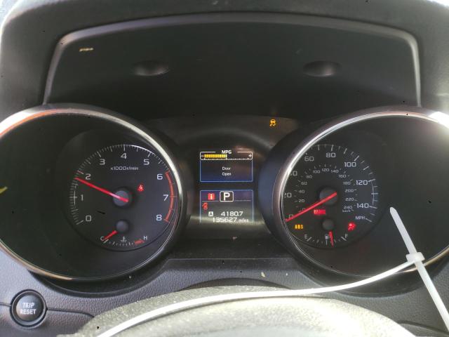 4S3BNBA69G3041034 Subaru Legacy 2.5i