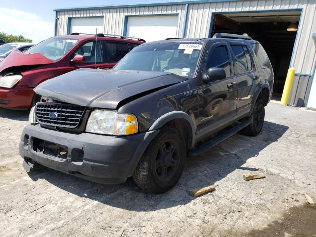 2005 Ford Explorer XLS