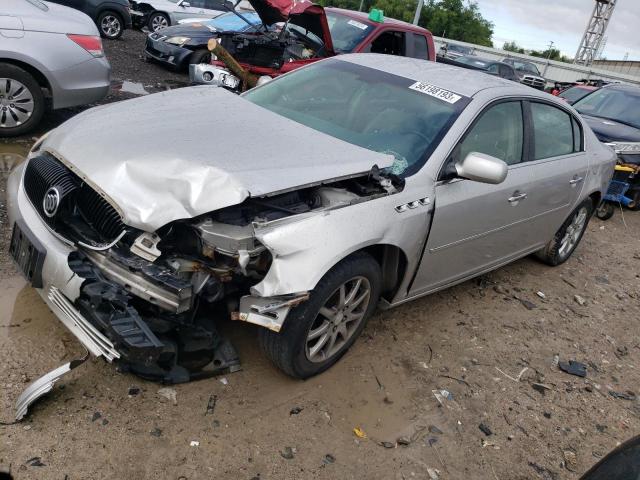 2006 Buick Lucerne CXL