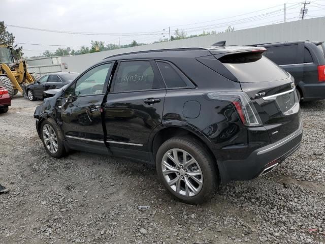 2020 CADILLAC XT5 SPORT 1GYKNGRSXLZ178483