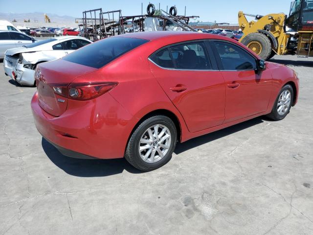 JM1BM1U70G1311555 Mazda 3 SPORT