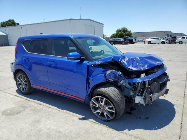 KNDJ63AU5L7106722 KIA Soul Gt Line