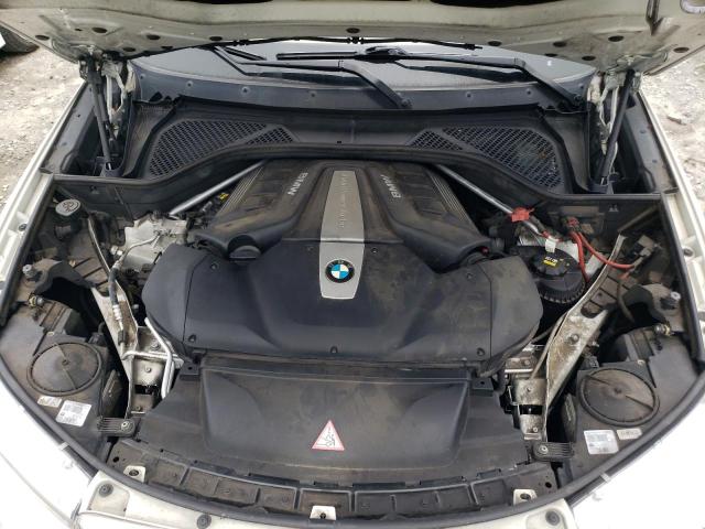 5UXKR6C54G0J83498 2016 BMW X5, photo no. 12