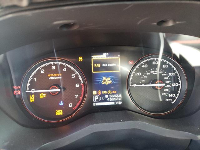 JF2SKAMC4LH507441 Subaru Forester Sport