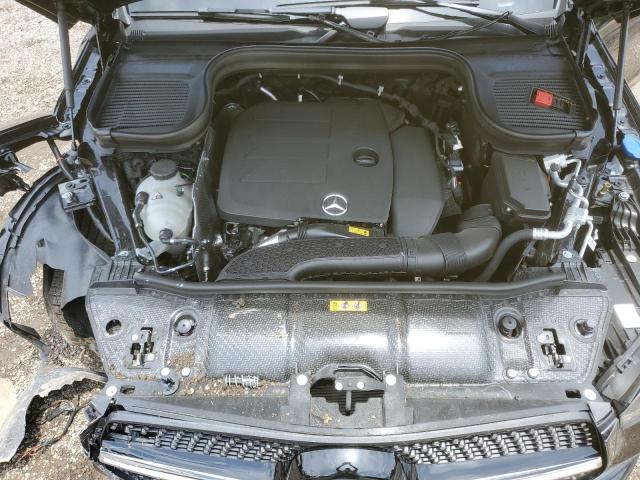 4JGFB4JB1PA879326 2023 MERCEDES-BENZ GLE-CLASS, photo no. 12