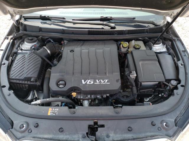 1G4GB5G33FF114257 Buick Lacrosse