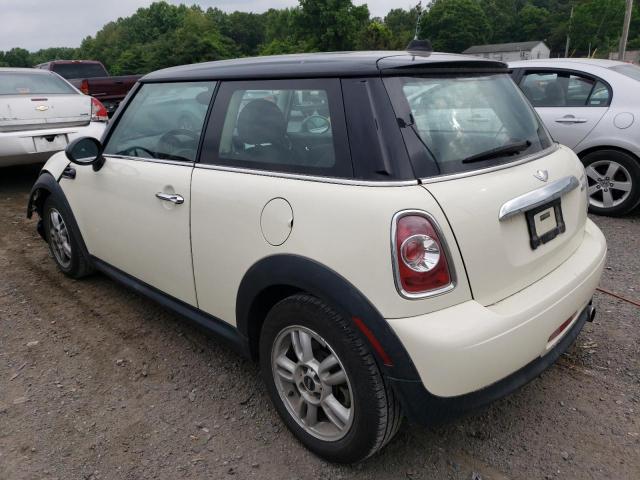 Vin: wmwsu3c51dt678229, lot: 55668033, mini cooper 20132