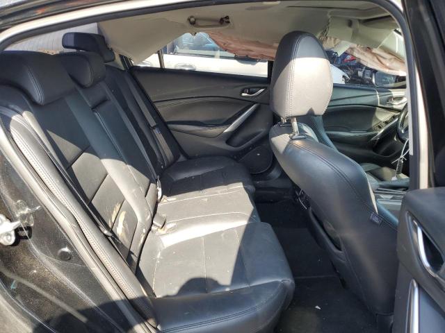 JM1GJ1V59F1216986 Mazda 6 TOURING