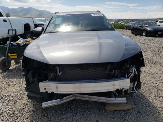 2019 AUDI E-TRON PRE - WA1VABGE9KB020653