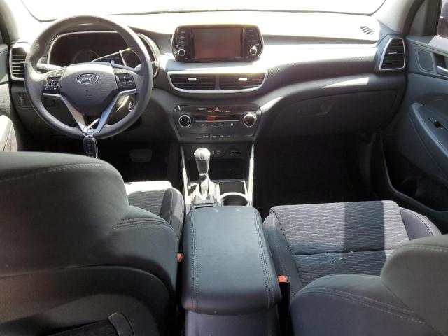 KM8J2CA46LU109606 Hyundai TUCSON SE