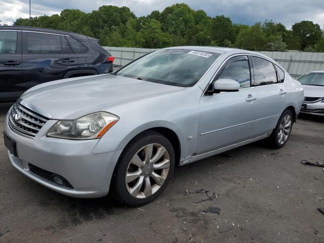 2007 INFINITI M35 Base