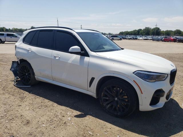 5UXJU4C05N9N07201 BMW X5 M50i