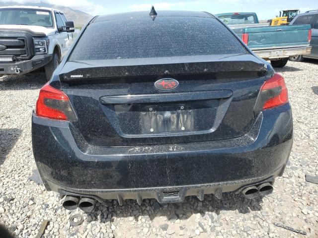 JF1VA1E66H9832784 Subaru Wrx Premium